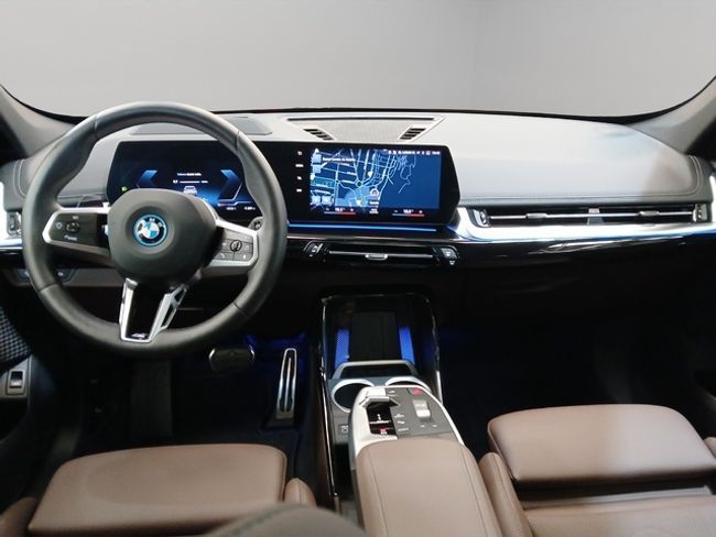 BMW iX1 xdrive30 230 kw (313 cv)   - Foto 8