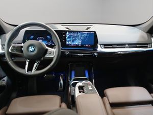 BMW iX1 xdrive30 230 kw (313 cv)   - Foto 13