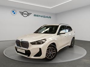BMW iX1 xdrive30 230 kw (313 cv)   - Foto 2