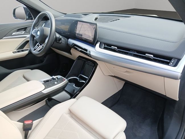 BMW iX2 xdrive30 230 kw (313 cv)   - Foto 9