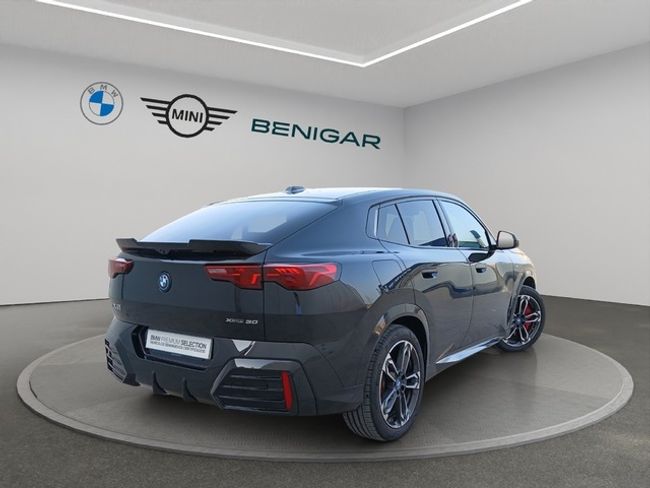 BMW iX2 xdrive30 230 kw (313 cv)   - Foto 5