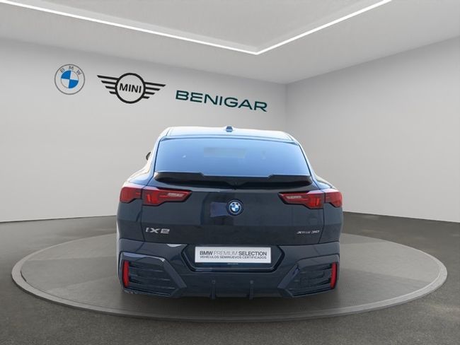 BMW iX2 xdrive30 230 kw (313 cv)   - Foto 6