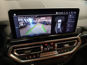 BMW iX3 80 kwh m sport 210 kw (286 cv)   - Foto 27