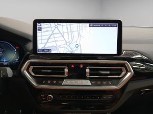 BMW iX3 80 kwh m sport 210 kw (286 cv)   - Foto 25