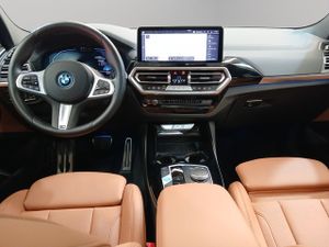 BMW iX3 80 kwh m sport 210 kw (286 cv)   - Foto 13