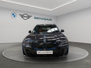 BMW iX3 80 kwh m sport 210 kw (286 cv)   - Foto 3