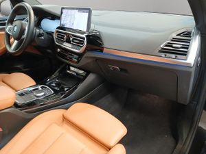 BMW iX3 80 kwh m sport 210 kw (286 cv)   - Foto 15