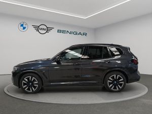 BMW iX3 80 kwh m sport 210 kw (286 cv)   - Foto 5