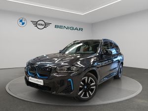 BMW iX3 80 kwh m sport 210 kw (286 cv)   - Foto 2
