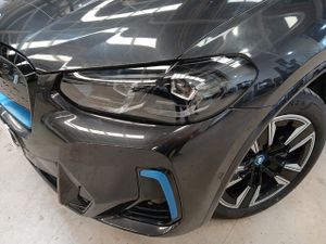 BMW iX3 80 kwh m sport 210 kw (286 cv)   - Foto 11