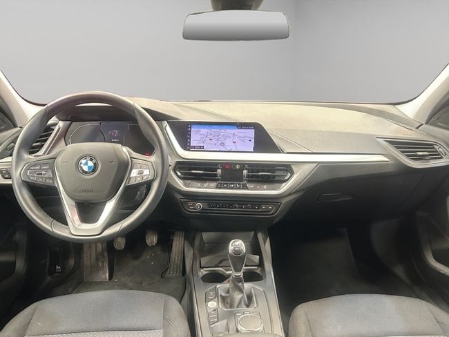 BMW Serie 1 116d 85 kw (116 cv)   - Foto 8
