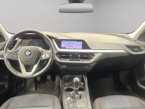 BMW Serie 1 116d 85 kw (116 cv)   - Foto 13