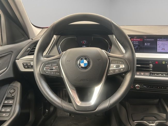 BMW Serie 1 116d 85 kw (116 cv)   - Foto 16