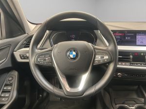 BMW Serie 1 116d 85 kw (116 cv)   - Foto 29