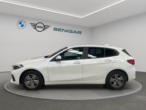 BMW Serie 1 116d 85 kw (116 cv)   - Foto 5