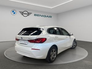 BMW Serie 1 116d 85 kw (116 cv)   - Foto 7