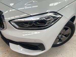 BMW Serie 1 116d 85 kw (116 cv)   - Foto 11