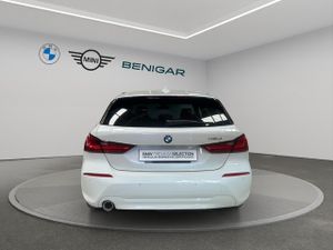 BMW Serie 1 116d 85 kw (116 cv)   - Foto 9