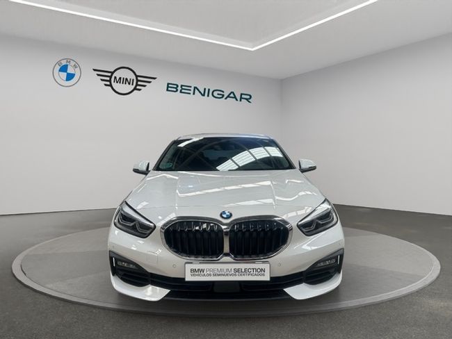 BMW Serie 1 116d 85 kw (116 cv)   - Foto 3
