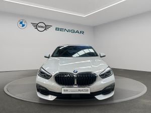 BMW Serie 1 116d 85 kw (116 cv)   - Foto 3