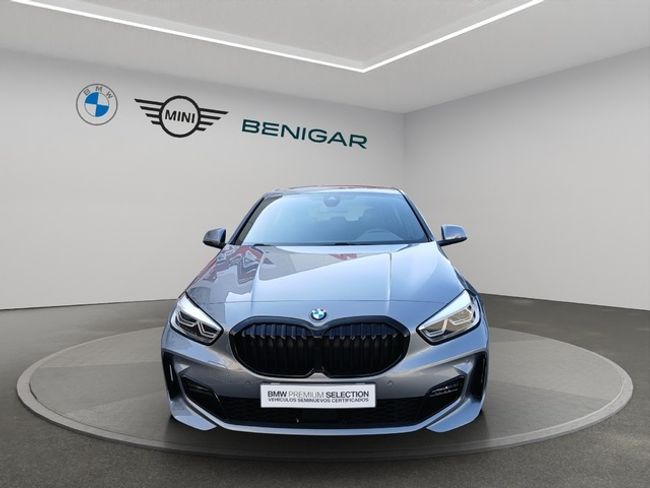 BMW Serie 1 116d 85 kw (116 cv)   - Foto 3