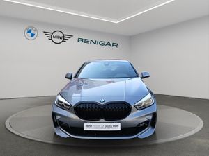 BMW Serie 1 116d 85 kw (116 cv)   - Foto 3