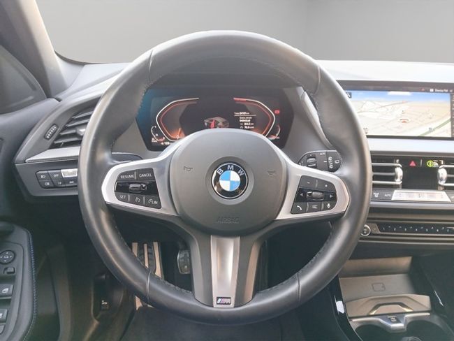 BMW Serie 1 116d 85 kw (116 cv)   - Foto 16