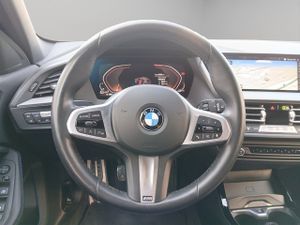 BMW Serie 1 116d 85 kw (116 cv)   - Foto 29