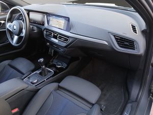 BMW Serie 1 116d 85 kw (116 cv)   - Foto 15