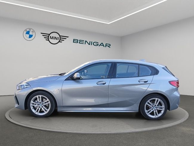 BMW Serie 1 116d 85 kw (116 cv)   - Foto 4