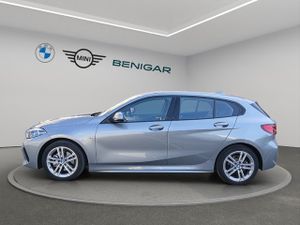 BMW Serie 1 116d 85 kw (116 cv)   - Foto 5