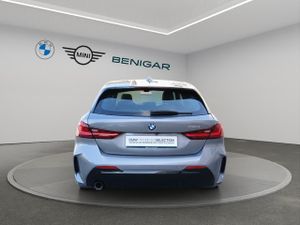 BMW Serie 1 116d 85 kw (116 cv)   - Foto 9