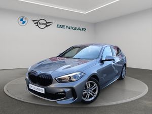 BMW Serie 1 116d 85 kw (116 cv)   - Foto 2