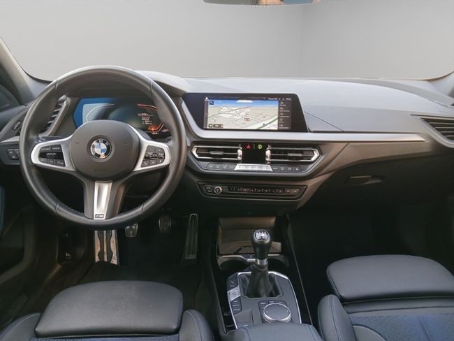 BMW Serie 1 116d 85 kw (116 cv)   - Foto 8
