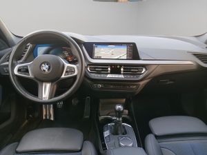 BMW Serie 1 116d 85 kw (116 cv)   - Foto 13