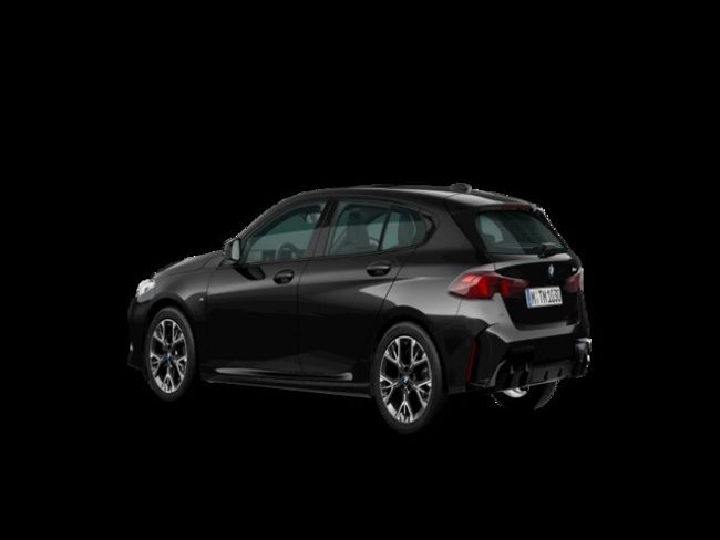 BMW Serie 1 118d 110 kw (150 cv)   - Foto 9