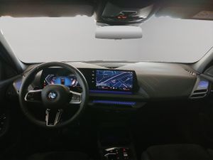 BMW Serie 1 118d 110 kw (150 cv)   - Foto 13