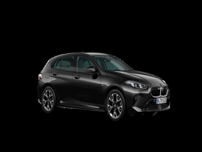 BMW Serie 1 118d 110 kw (150 cv)   - Foto 5