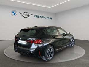 BMW Serie 1 118d 110 kw (150 cv)   - Foto 7