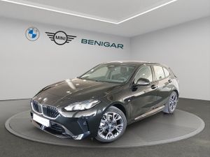 BMW Serie 1 118d 110 kw (150 cv)   - Foto 2