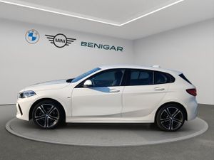 BMW Serie 1 118d 110 kw (150 cv)   - Foto 5