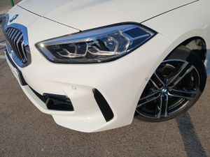 BMW Serie 1 118d 110 kw (150 cv)   - Foto 11