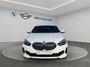 BMW Serie 1 118d 110 kw (150 cv)   - Foto 3