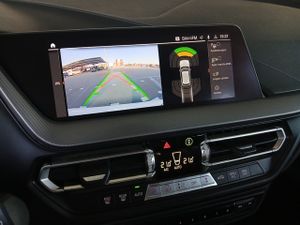 BMW Serie 1 118d 110 kw (150 cv)   - Foto 27