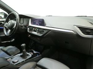 BMW Serie 1 118d 110 kw (150 cv)   - Foto 15