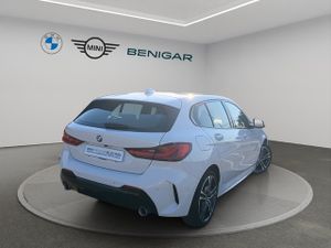 BMW Serie 1 118d 110 kw (150 cv)   - Foto 7