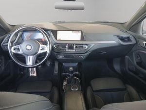 BMW Serie 1 118d 110 kw (150 cv)   - Foto 13