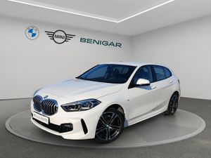 BMW Serie 1 118d 110 kw (150 cv)   - Foto 2