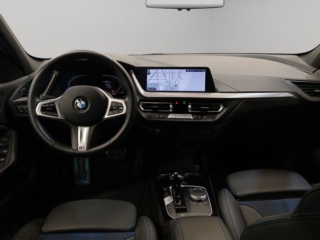 BMW Serie 1 118d business 110 kw (150 cv)   - Foto 8