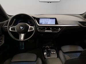 BMW Serie 1 118d business 110 kw (150 cv)   - Foto 13
